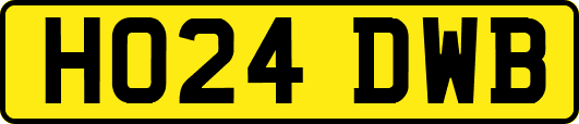 HO24DWB