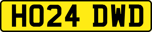 HO24DWD