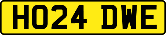 HO24DWE
