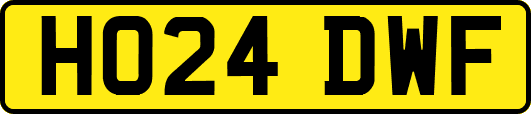 HO24DWF