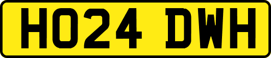 HO24DWH