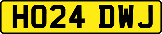 HO24DWJ