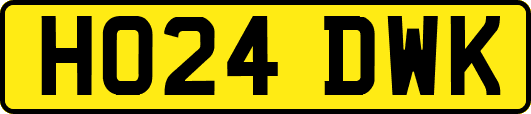HO24DWK