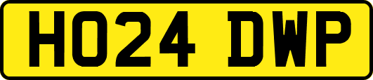 HO24DWP