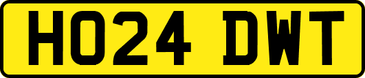 HO24DWT