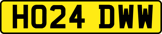 HO24DWW