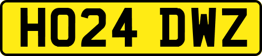 HO24DWZ