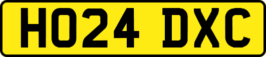 HO24DXC