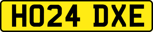 HO24DXE