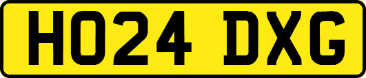 HO24DXG