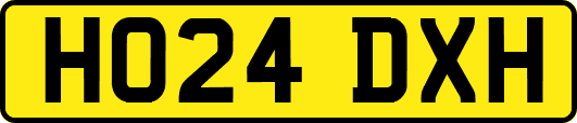 HO24DXH