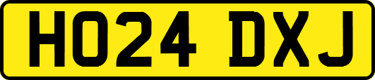 HO24DXJ