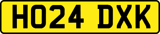 HO24DXK