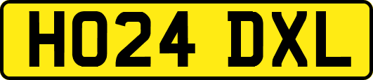HO24DXL