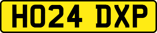 HO24DXP