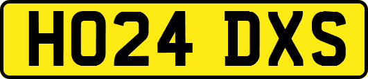 HO24DXS