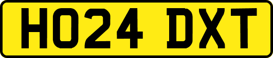 HO24DXT