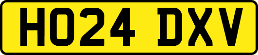 HO24DXV