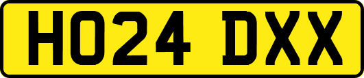 HO24DXX