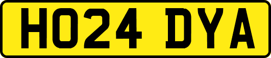 HO24DYA
