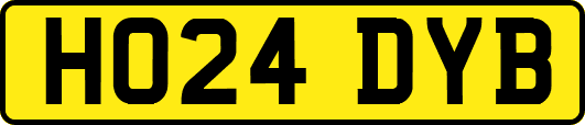 HO24DYB