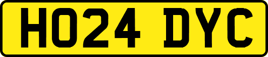 HO24DYC