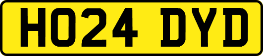 HO24DYD