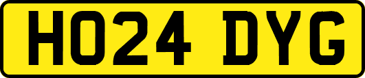 HO24DYG