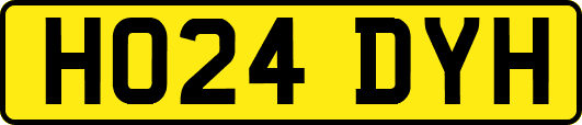 HO24DYH