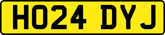 HO24DYJ