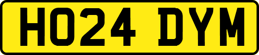 HO24DYM