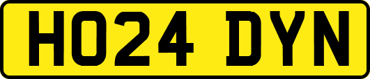 HO24DYN