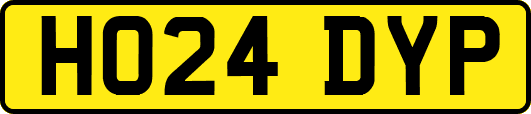 HO24DYP