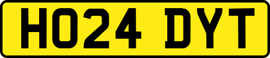 HO24DYT