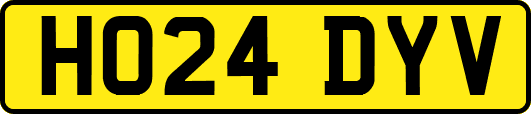 HO24DYV