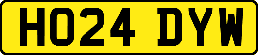 HO24DYW