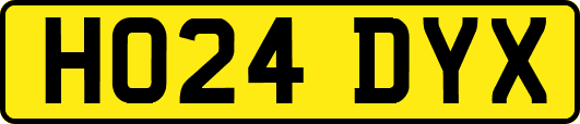 HO24DYX