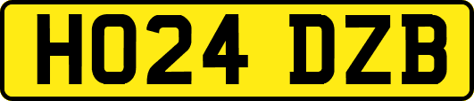 HO24DZB