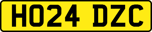 HO24DZC