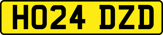 HO24DZD