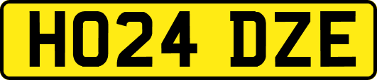 HO24DZE