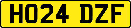 HO24DZF