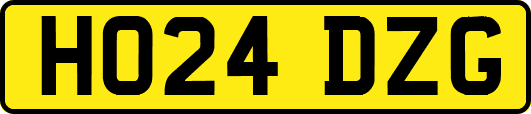 HO24DZG