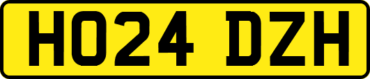 HO24DZH