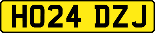 HO24DZJ