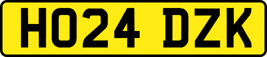 HO24DZK