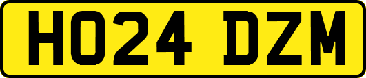 HO24DZM