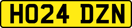 HO24DZN