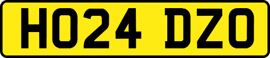 HO24DZO