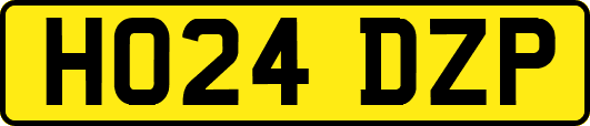 HO24DZP